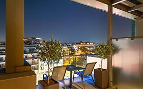 Ilisia Hotel Athens