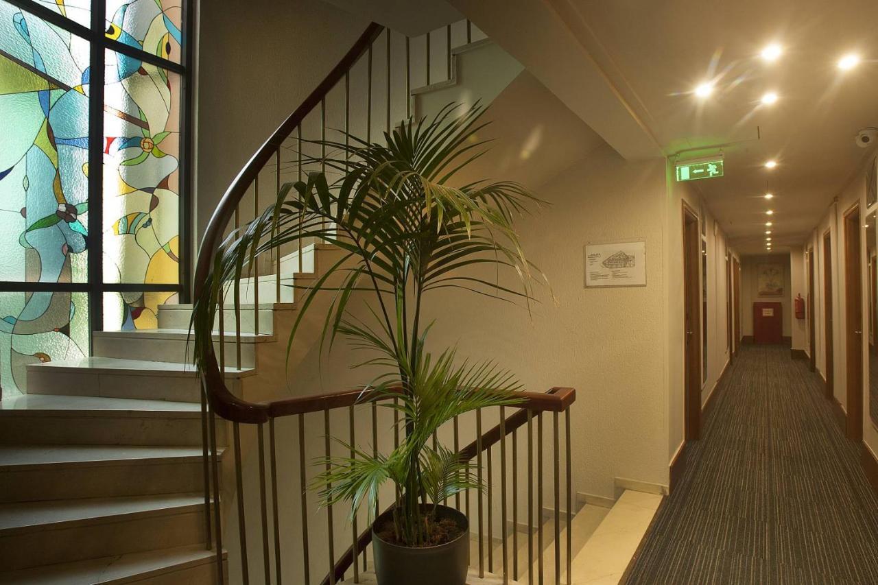 Ilisia Hotel Athens Exterior photo