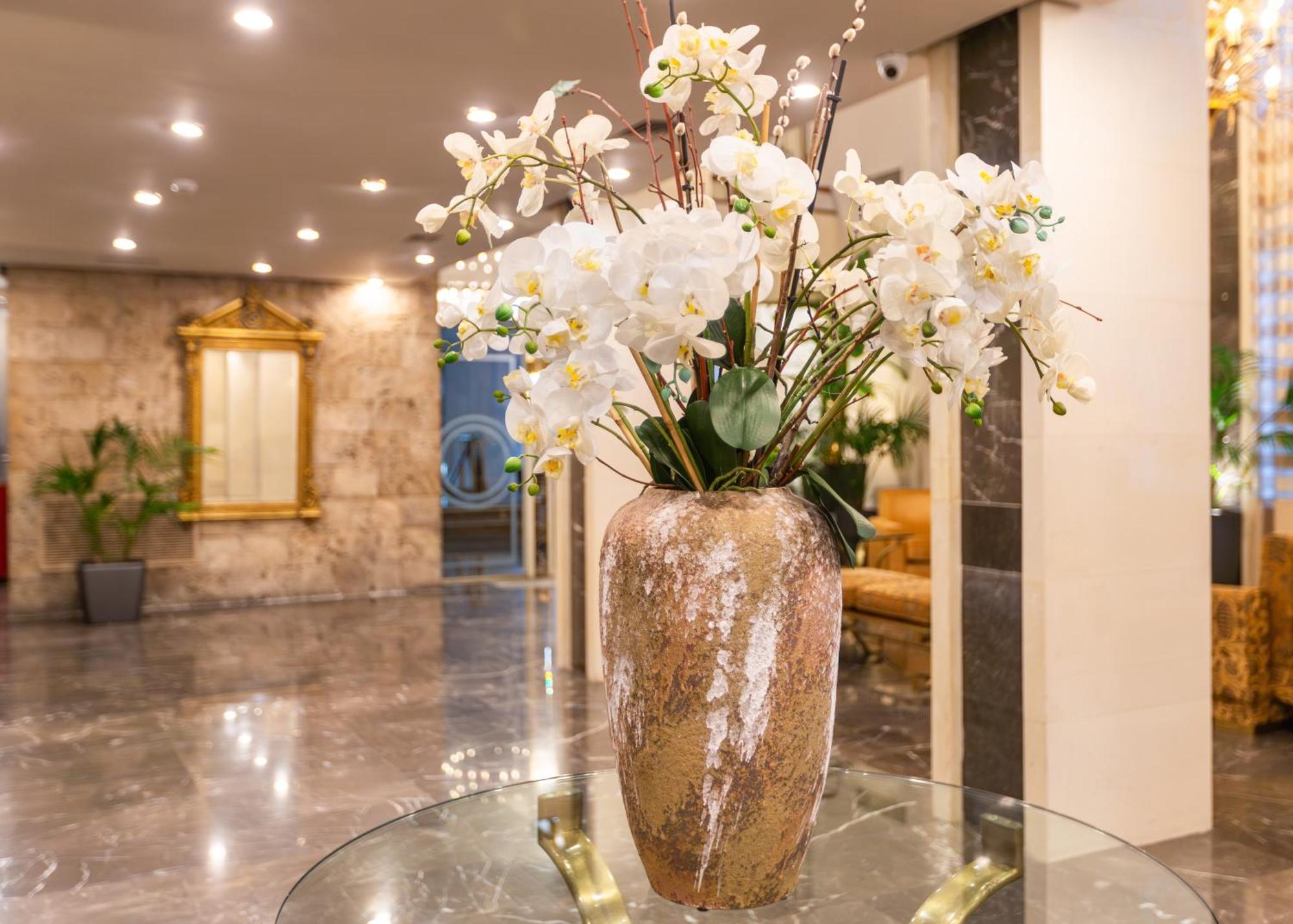 Ilisia Hotel Athens Exterior photo
