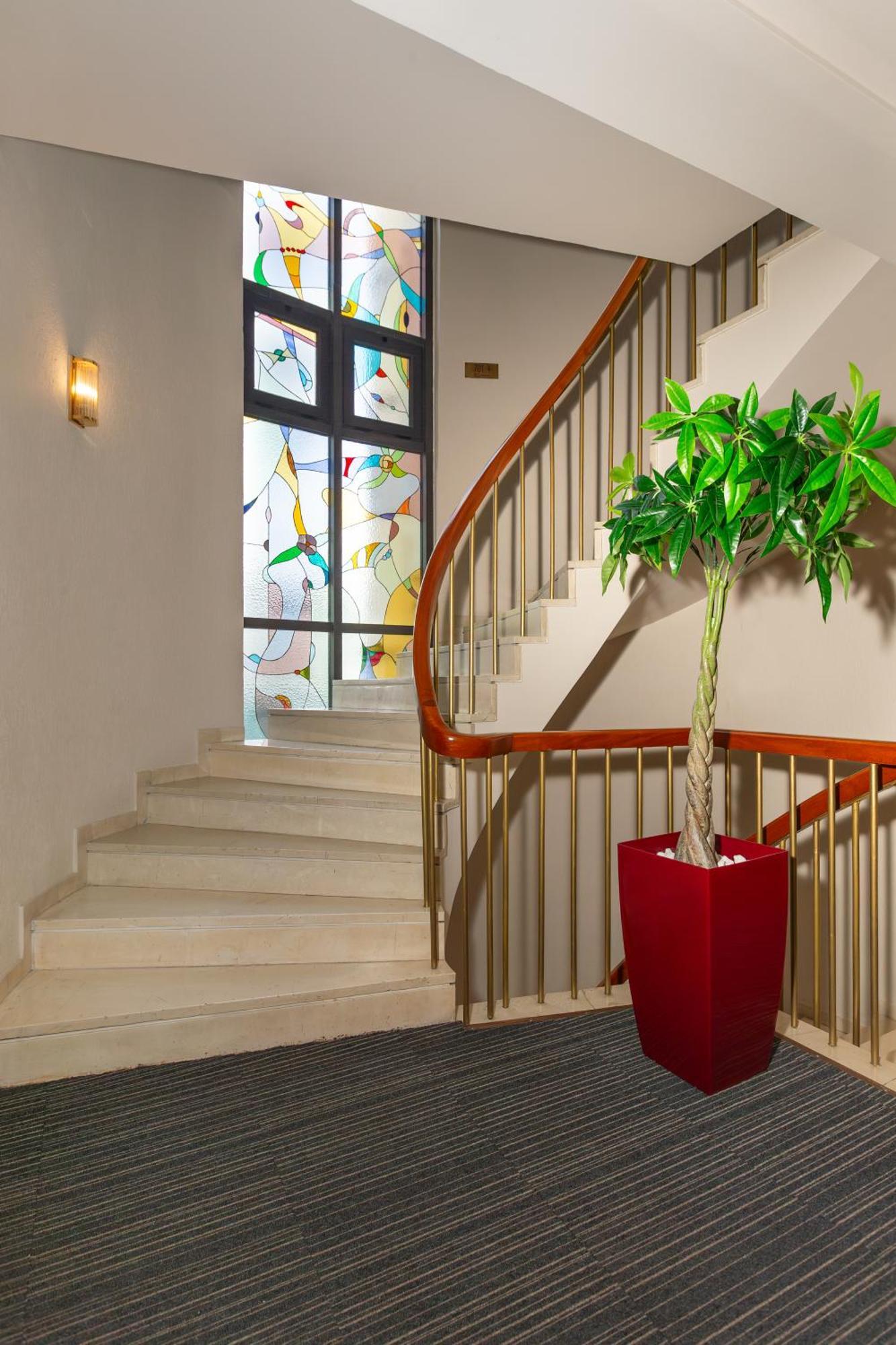 Ilisia Hotel Athens Exterior photo