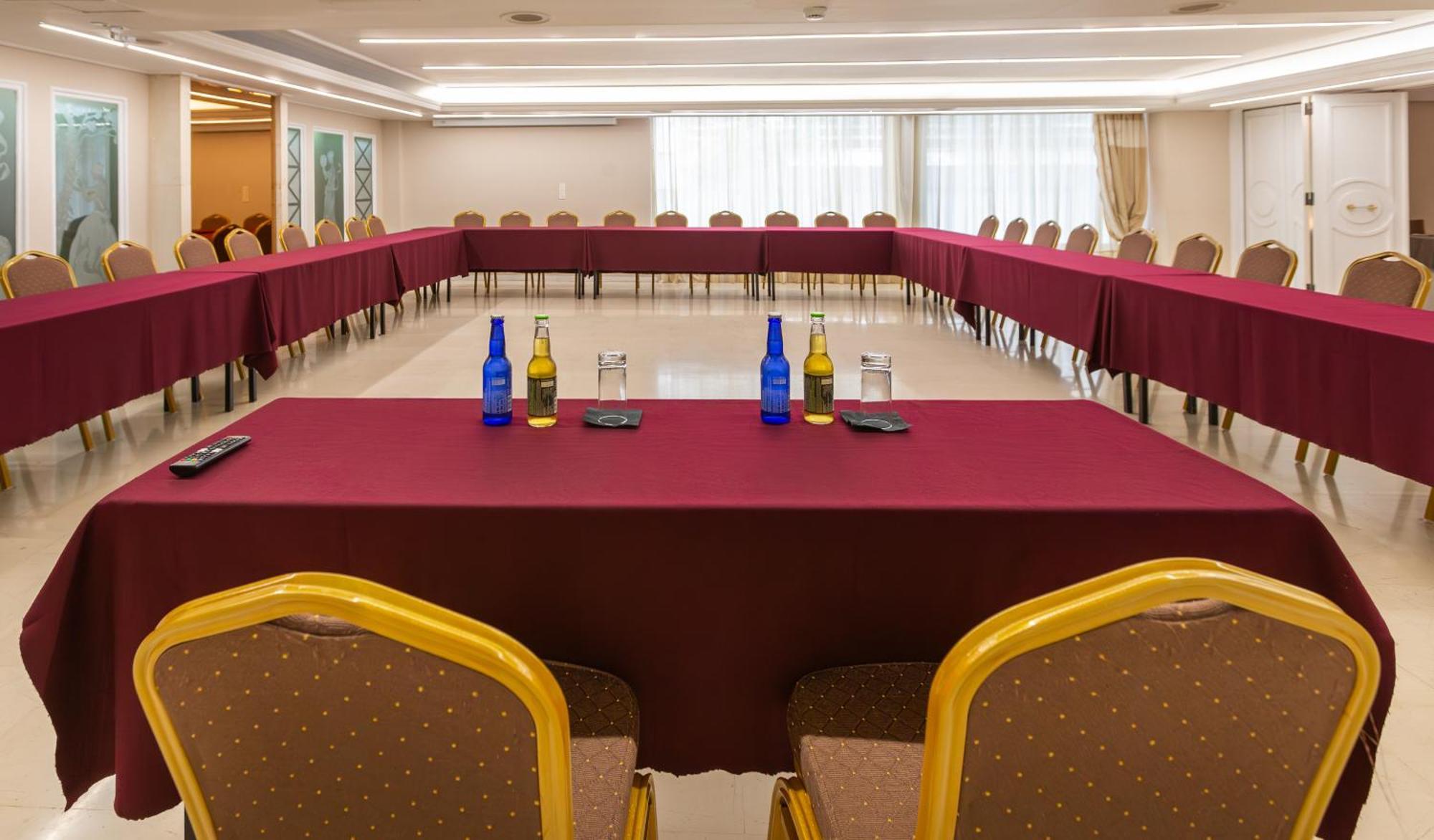 Ilisia Hotel Athens Exterior photo
