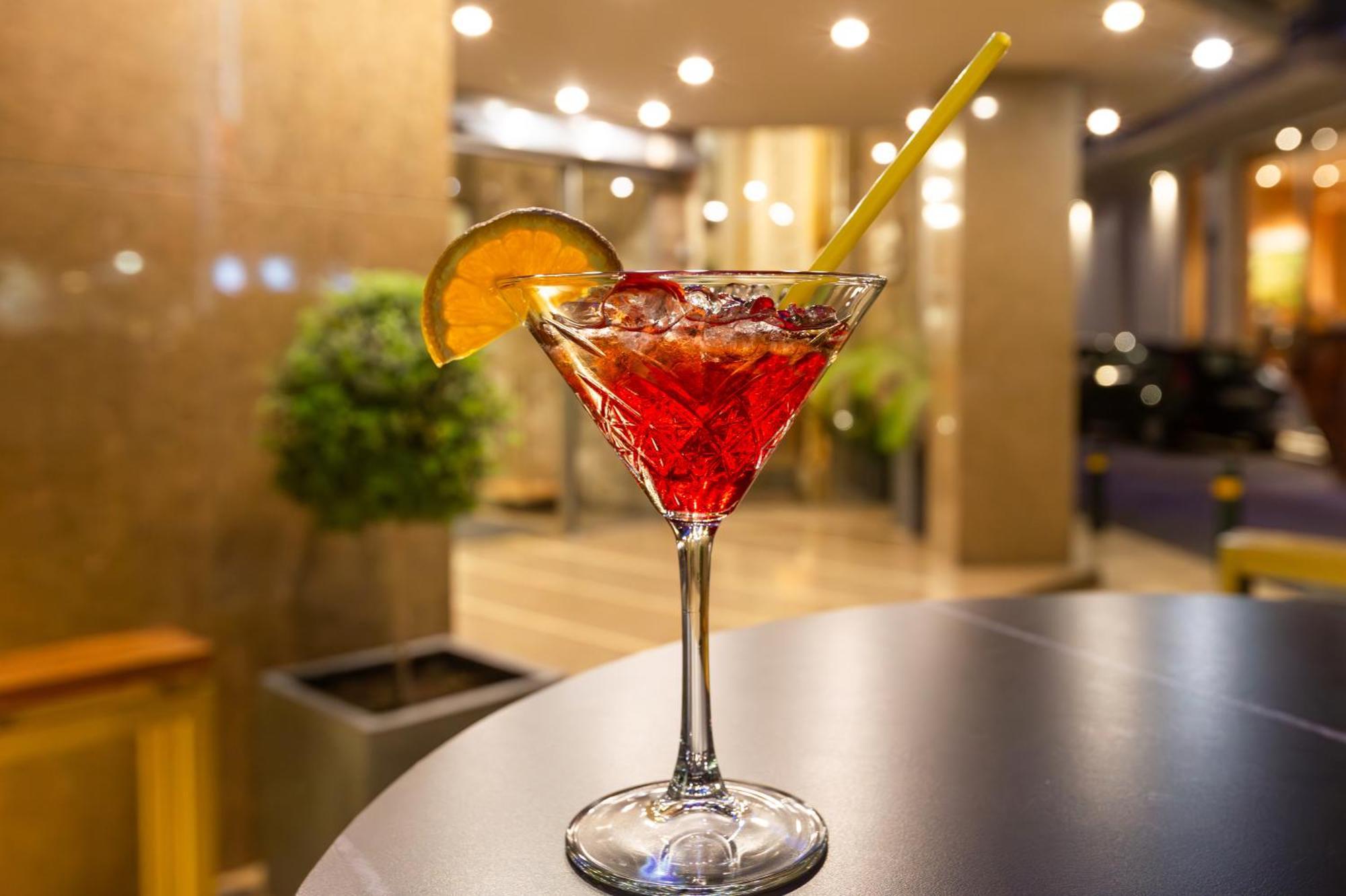 Ilisia Hotel Athens Exterior photo