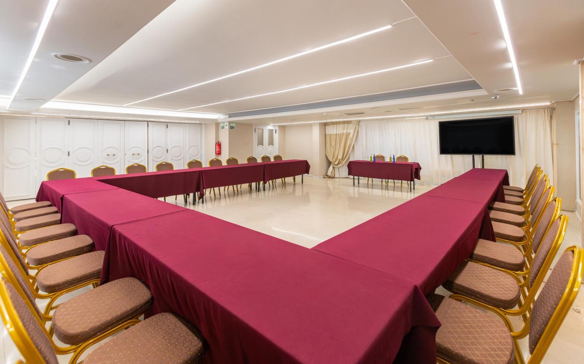 Ilisia Hotel Athens Exterior photo